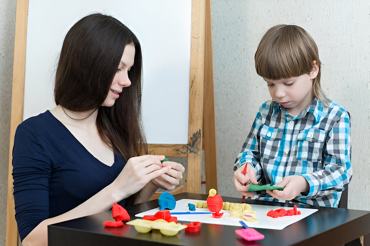 ABA Therapy Services