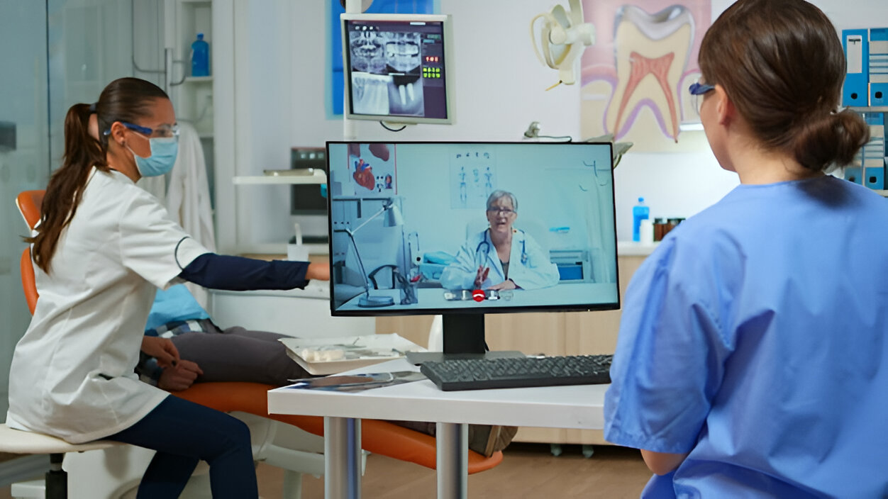 Virtual Medical Assistant Services