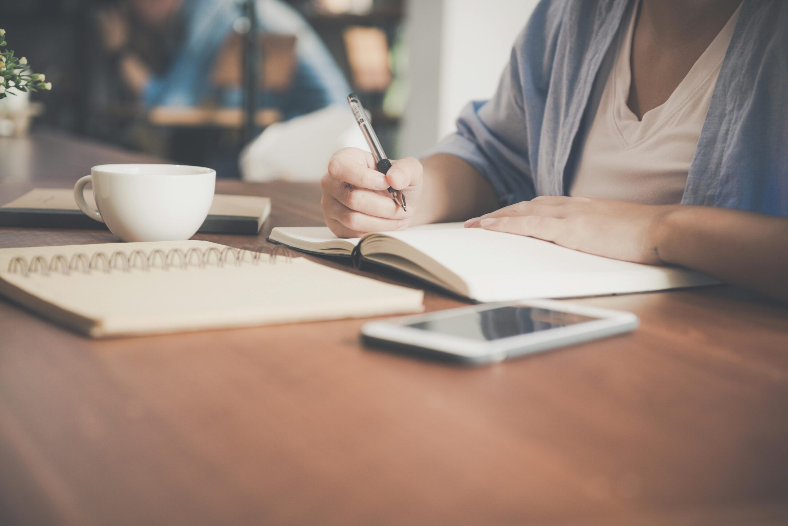 study in the UK