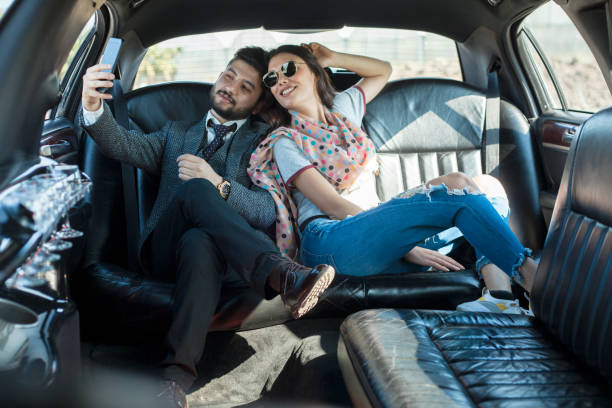 Superstar Chauffeur Service