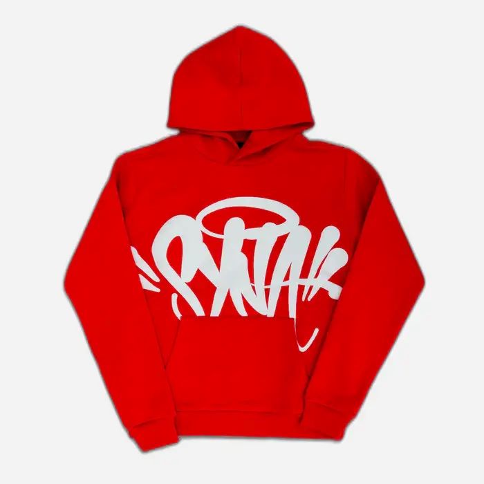 Synaworld Clothing
