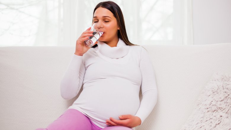 Take Adderall While Pregnant