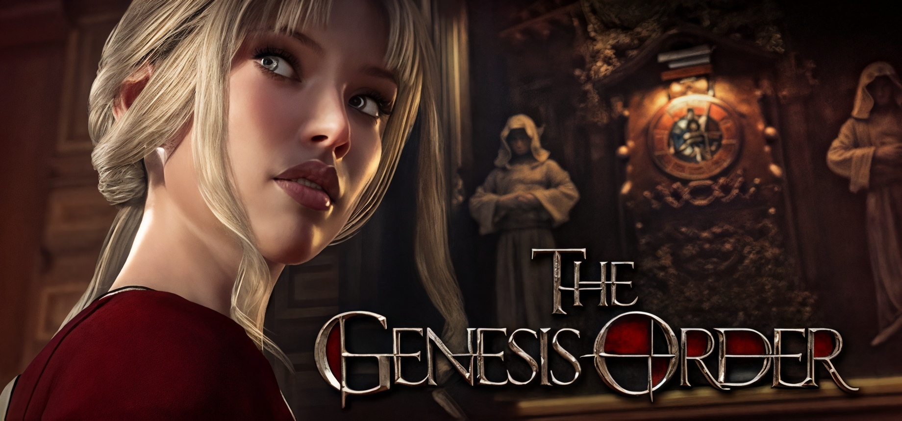 the genesis order apk