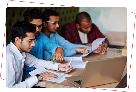 Top MBA colleges in Maharashtra