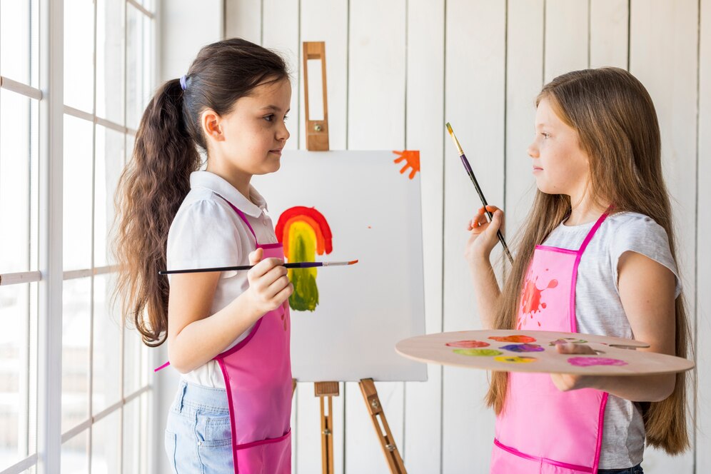 Best Art School