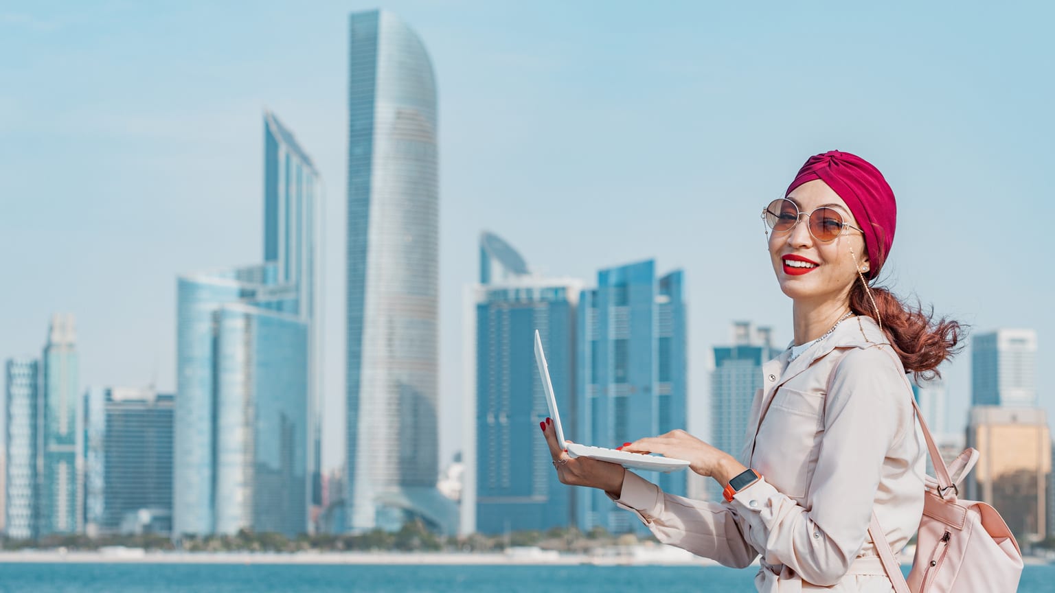Hotel Management Internship in Dubai