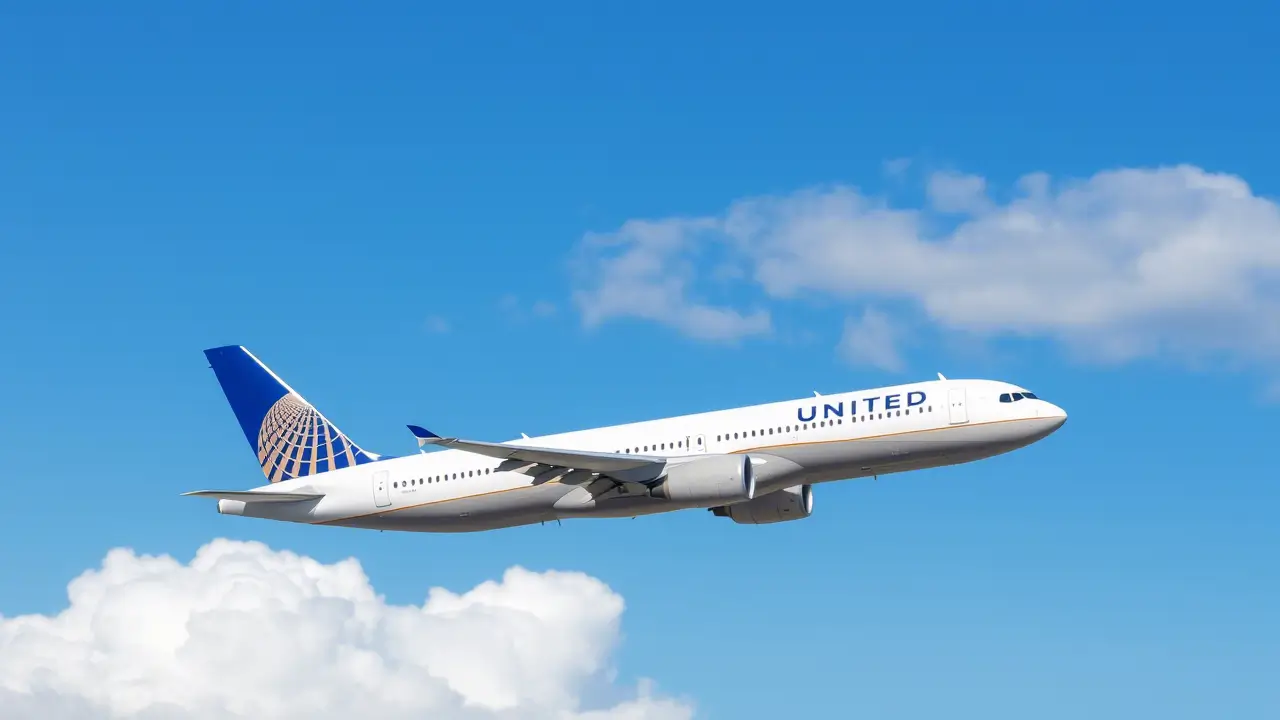 United Airlines Senior Discount