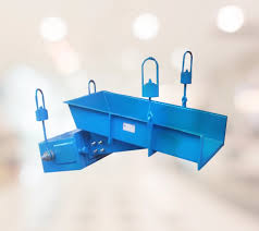 vibro feeder