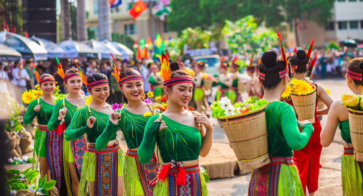 Best Festivals to Visit in Vietnam