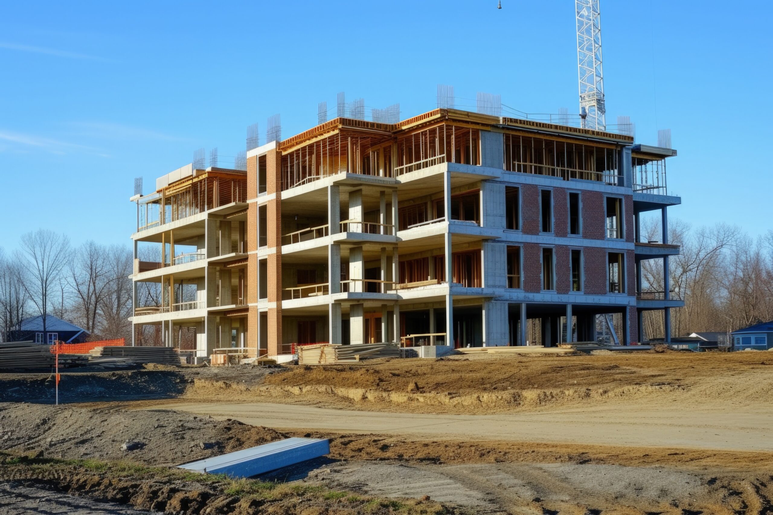 home builders