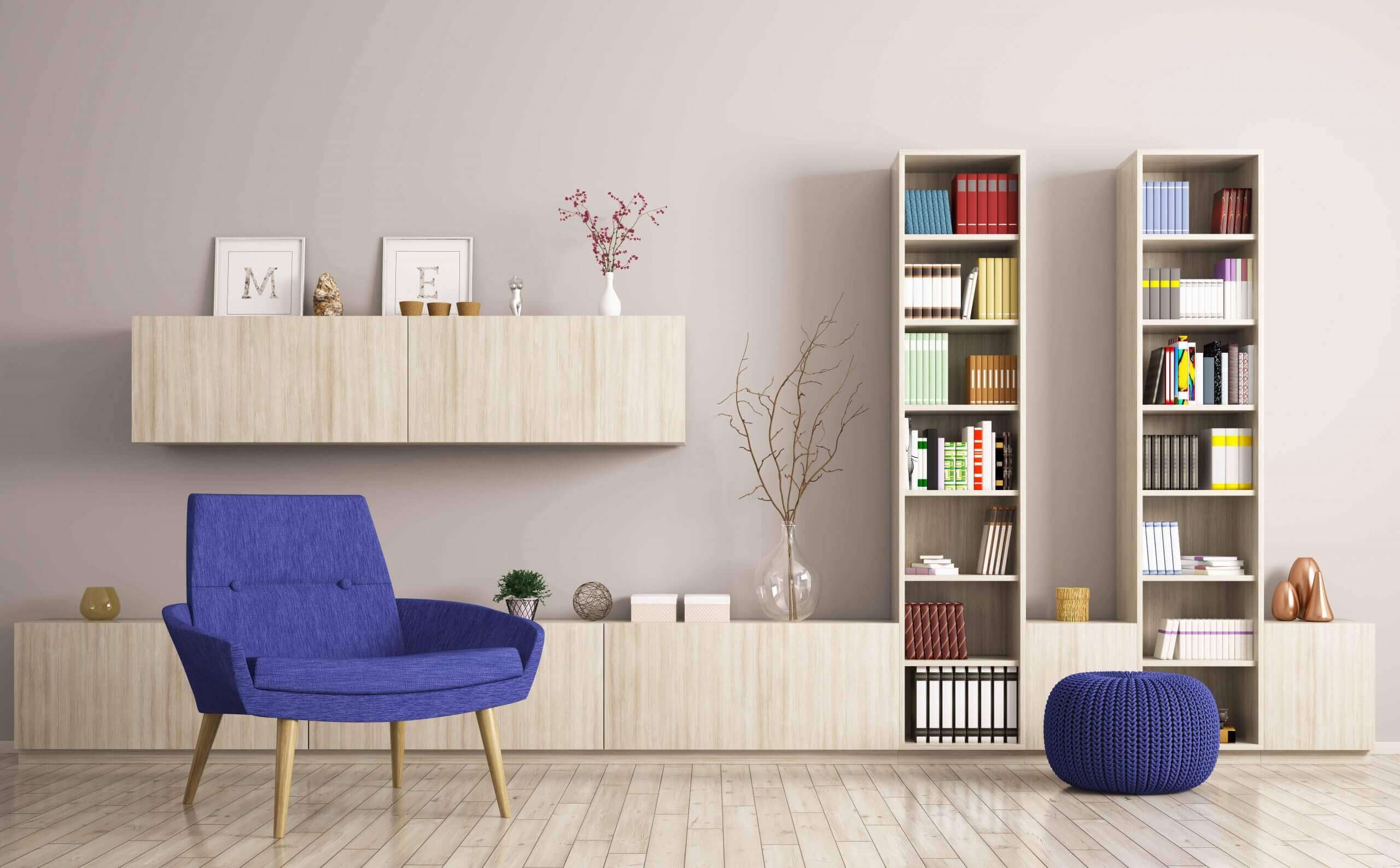 Find Your Perfect Fit: Modern and Functional Wardrobe Dubai Designs for Every Lifestyle