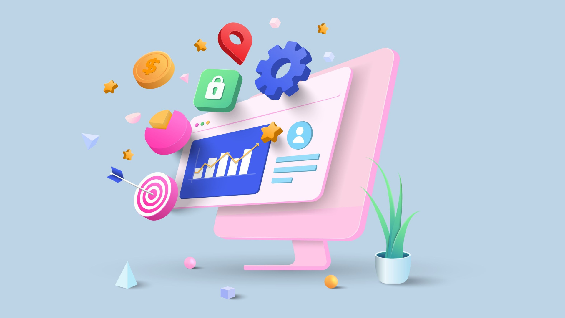 Why Businesses Choose Digital Tech Solutions for Data Science Services