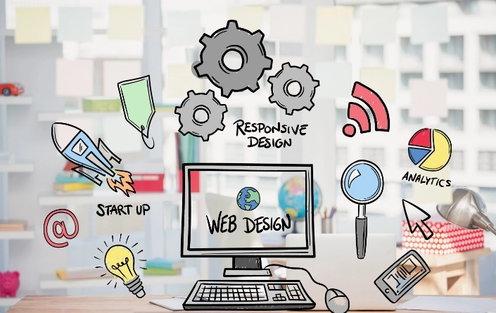 website design services in Mumbai