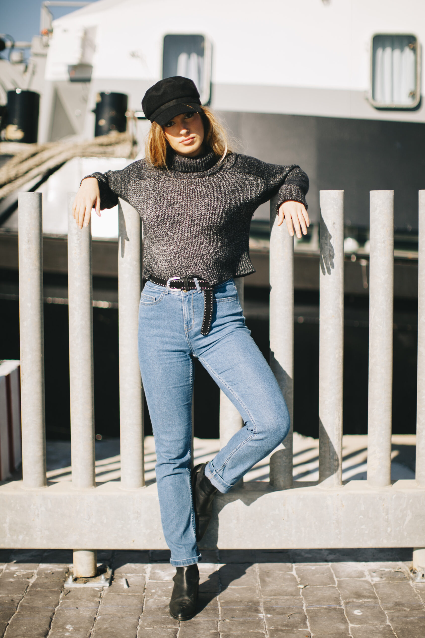 jeans for women