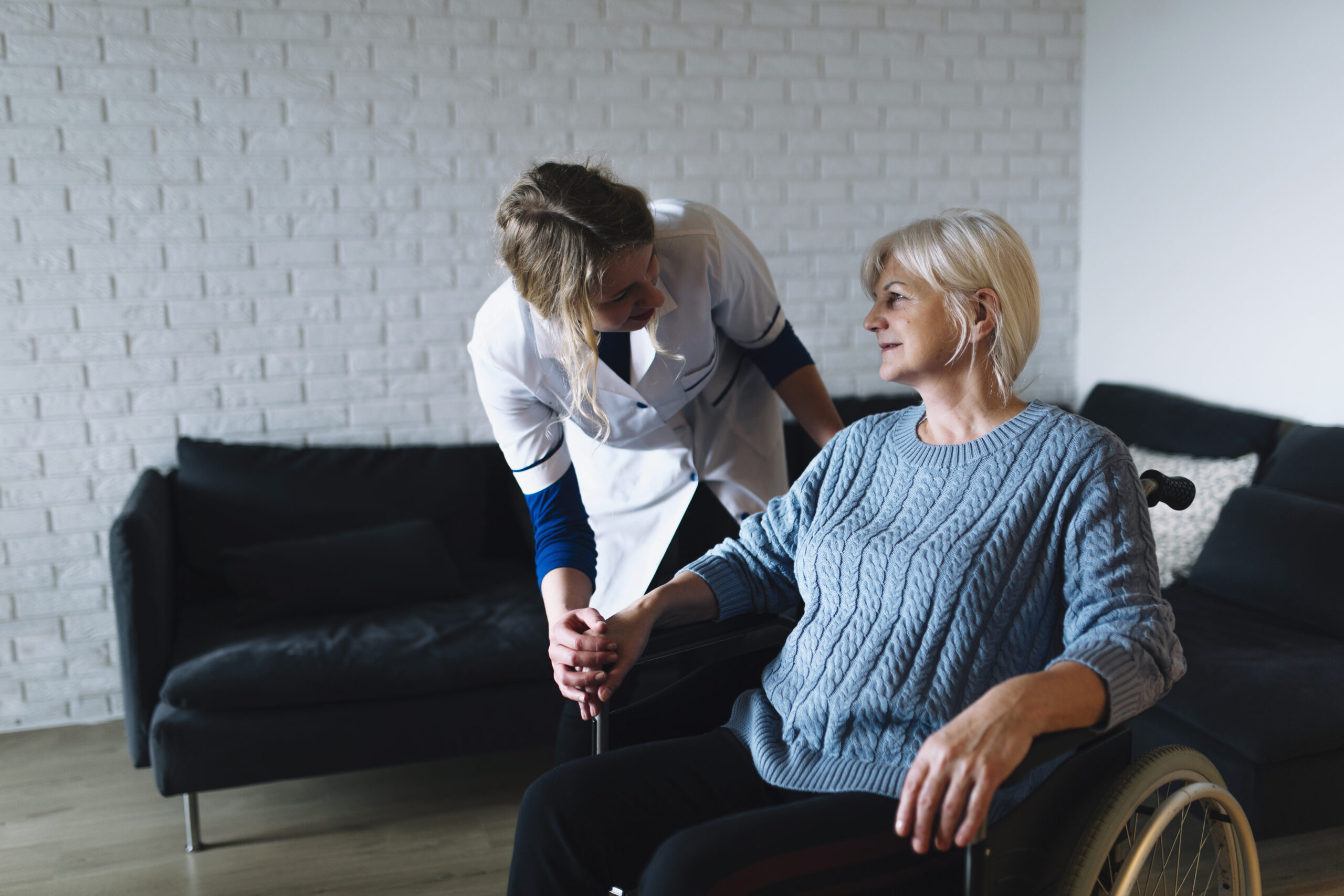 home nursing services in Bangalore
