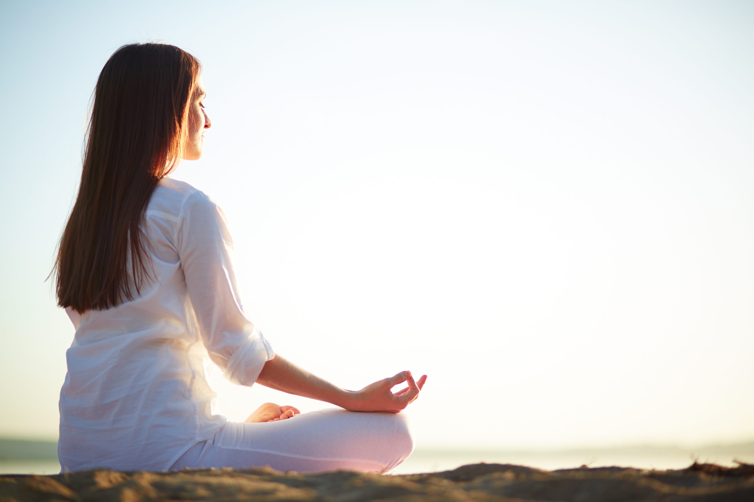 meditation retreats