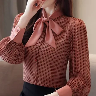 women's tops and blouses