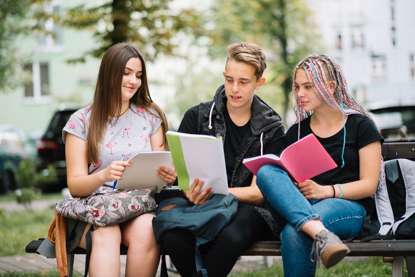 oxford scholars programme