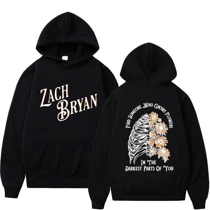 Zach Bryan Merch