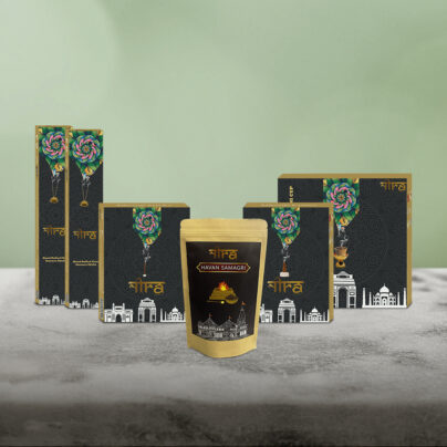 sandalwood incense