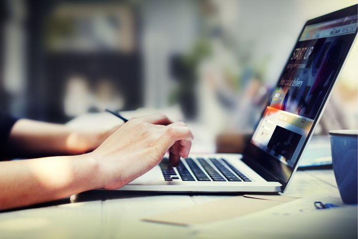 Laptops on Rent