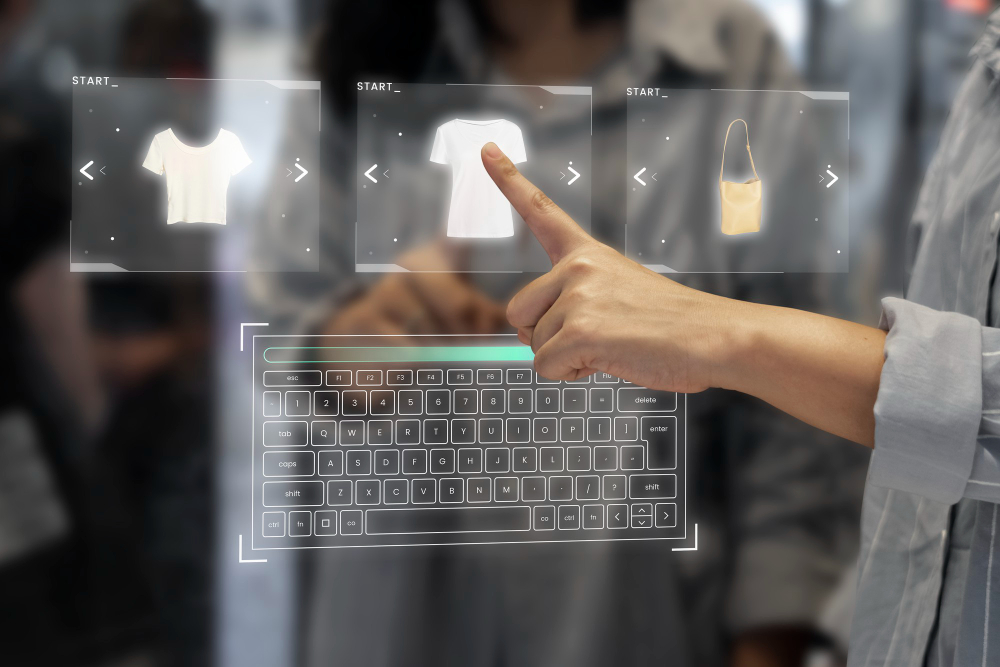 Shopify automation