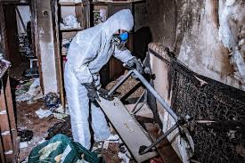 Biohazard Pro-Tec Crime Scene Cleanup