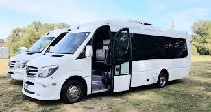 Mini coach hire