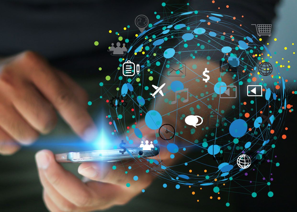 Digital Marketing Services - oamii marketing