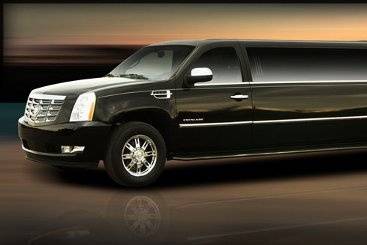 limo services