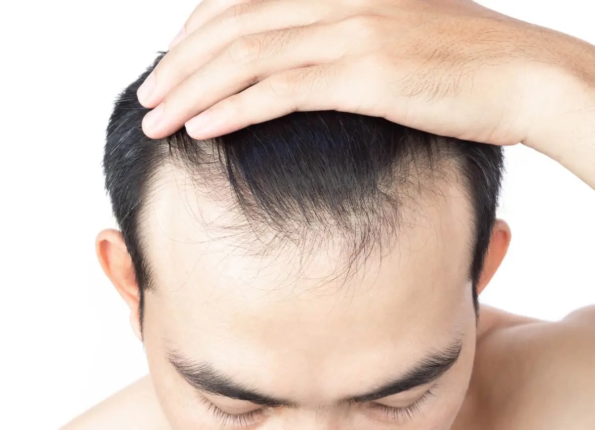 Front Line Hair Fixing in Dubai