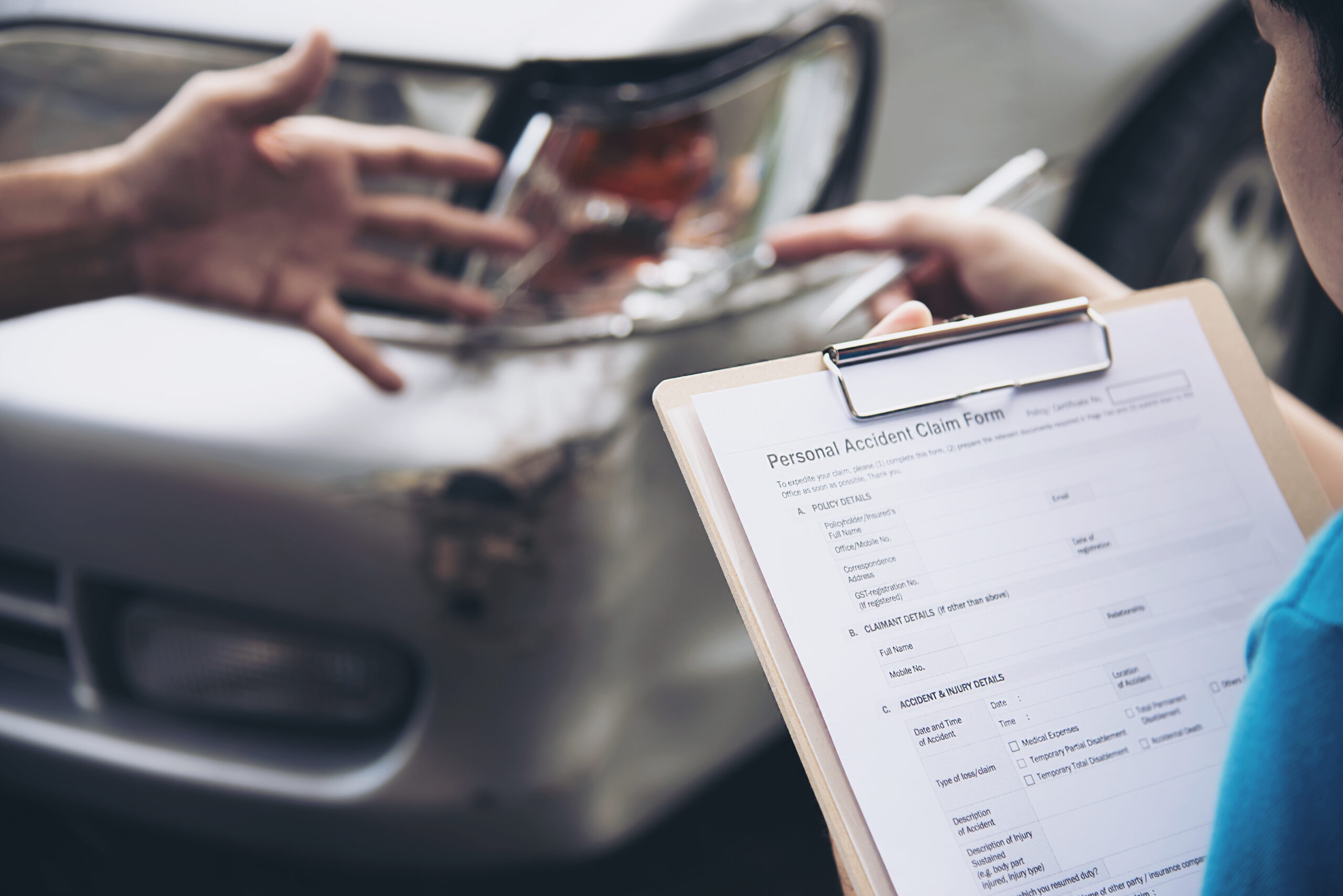 Vehicle Insurance Abu Dhabi