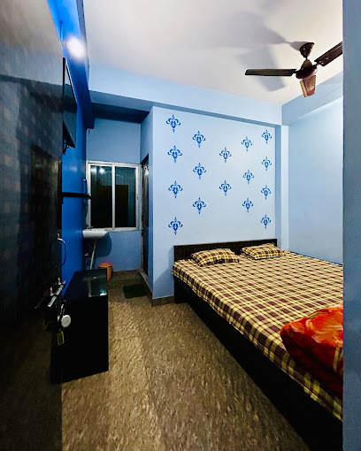 hotels in Bhagalpur