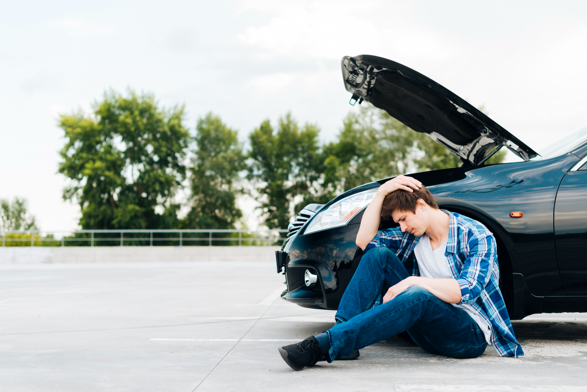 The Insider’s Guide to Finding a Car Mechanic You Can Trust