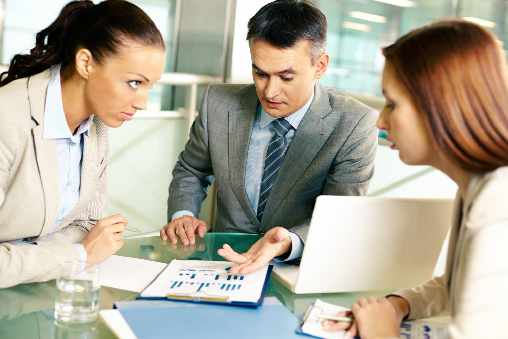 CFO service