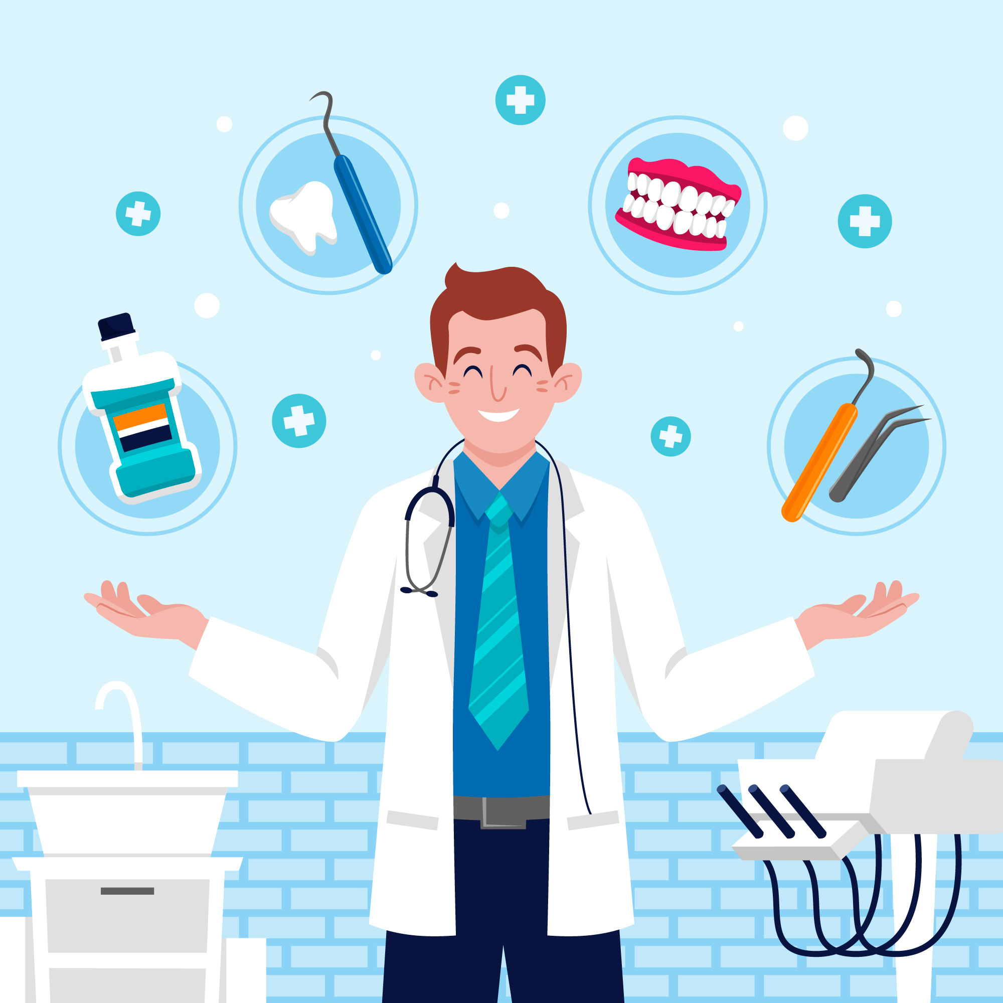 Dentures Clinics