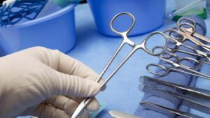 Surgical Precision Unveiling TC Instruments