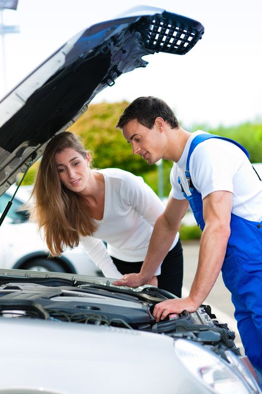 junk car removal​