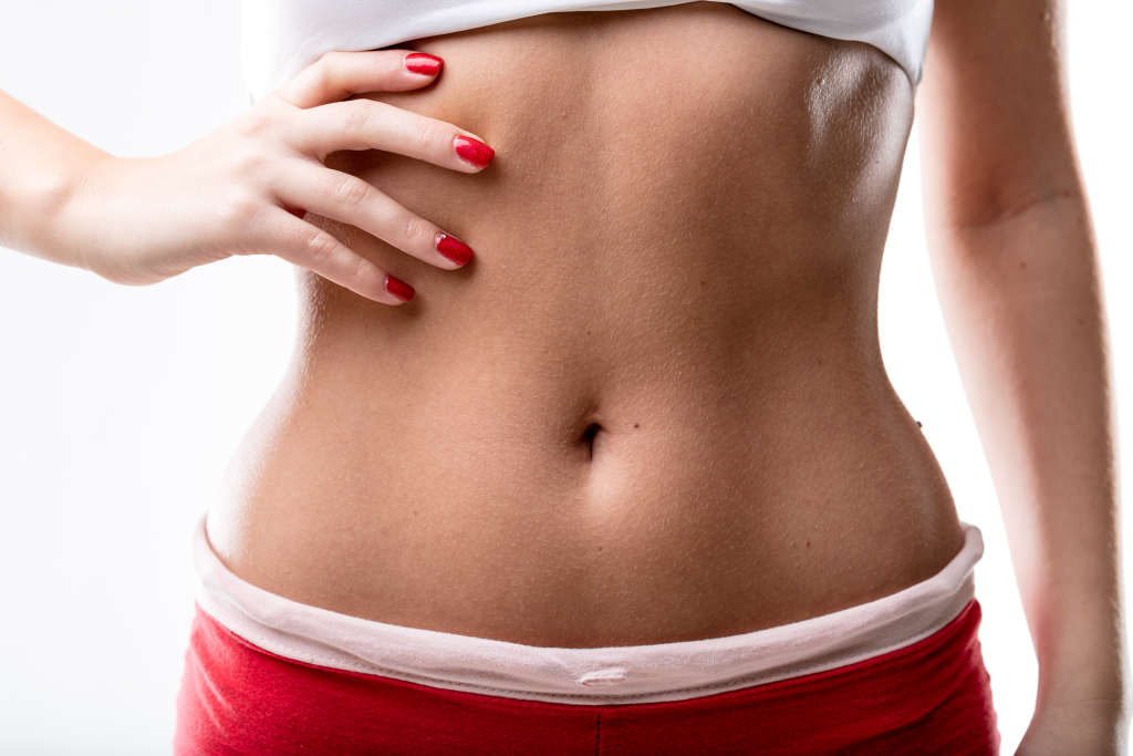 Tummy Tuck in Dubai