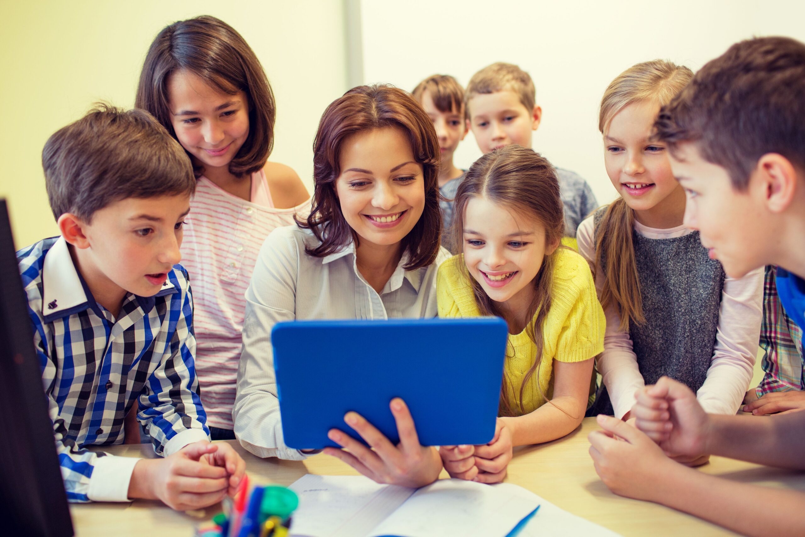 school safety solutions