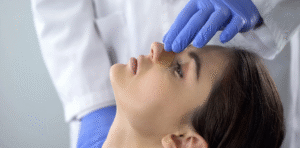 Rhinoplasty in Dubai