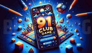91 club game