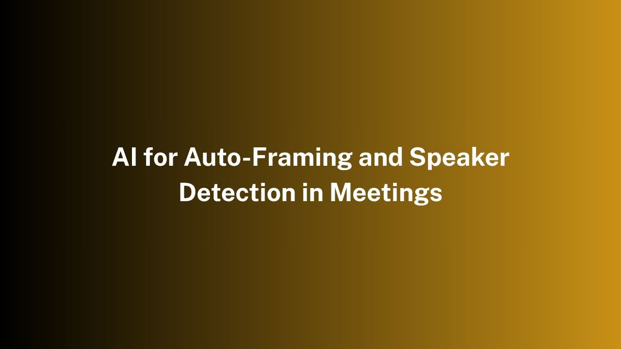 AI-Powered AV Project Insights