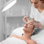 Can Aesthetic Treatments Help with Acne Scars or Pigmentation Issues?