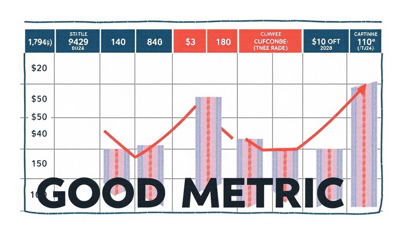 Are Grades Still a Good Metric