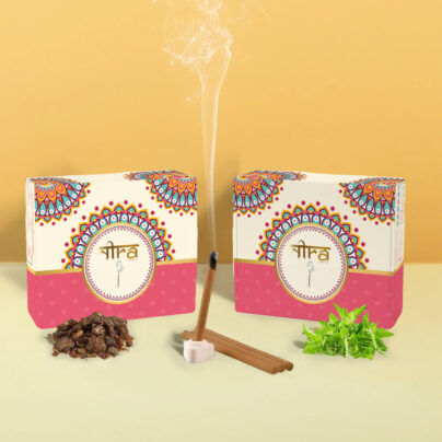dhoop sticks
