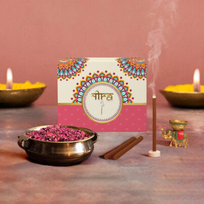 sandalwood incense