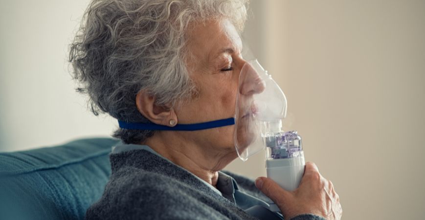 Asia Pacific Respiratory Inhalers Market