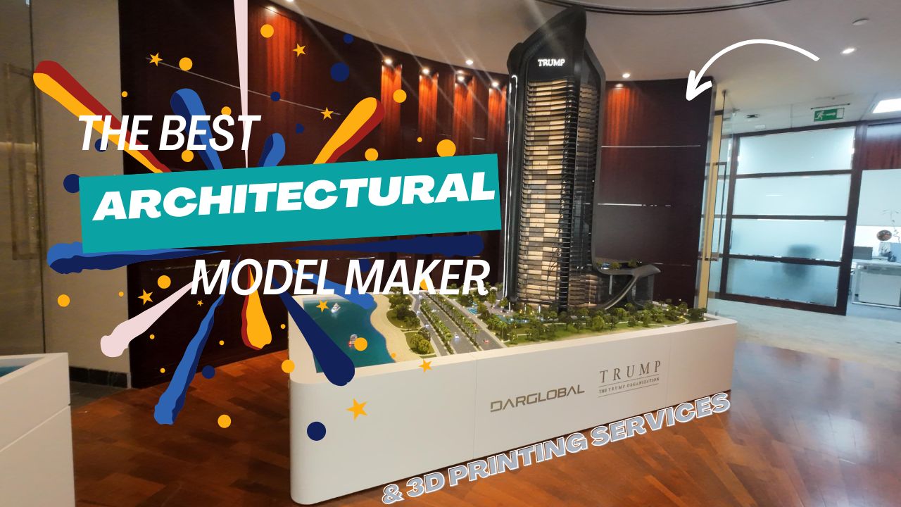 3D Printing Dubai