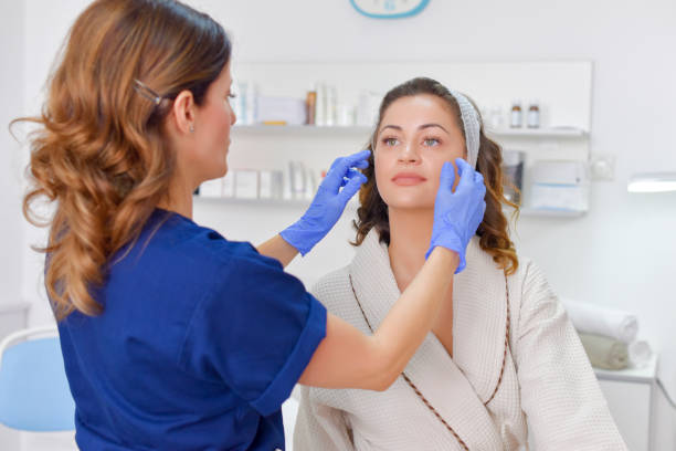 Best Plastic surgeon in Riyadh